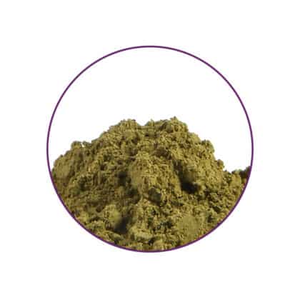 Kratom inhoud McMystic