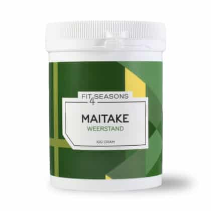 Maitake 100 grammes Vue de face Fit4Seasons