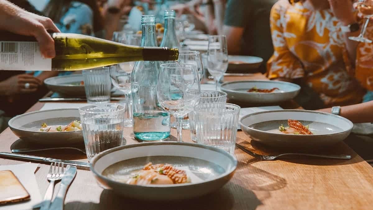 Wat mag je wel en niet eten voor een Magic Truffel- of Paddenstoelentrip?