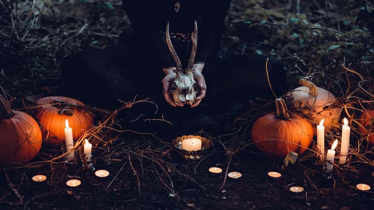 Stosowanie psychodelików w nieklinicznych, ceremonialnych kontekstach