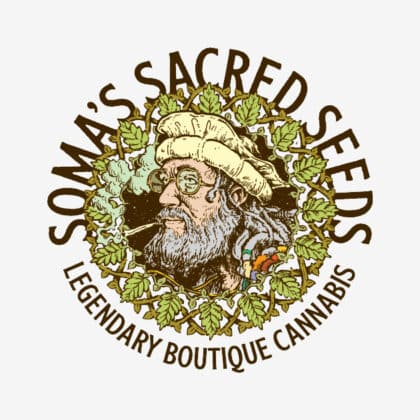 Soma Sacred Seeds