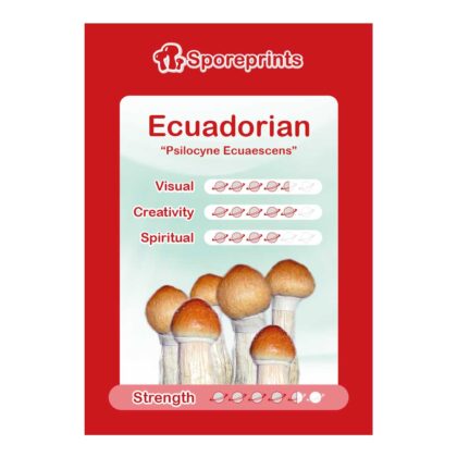 Ecuadorian Spore 2